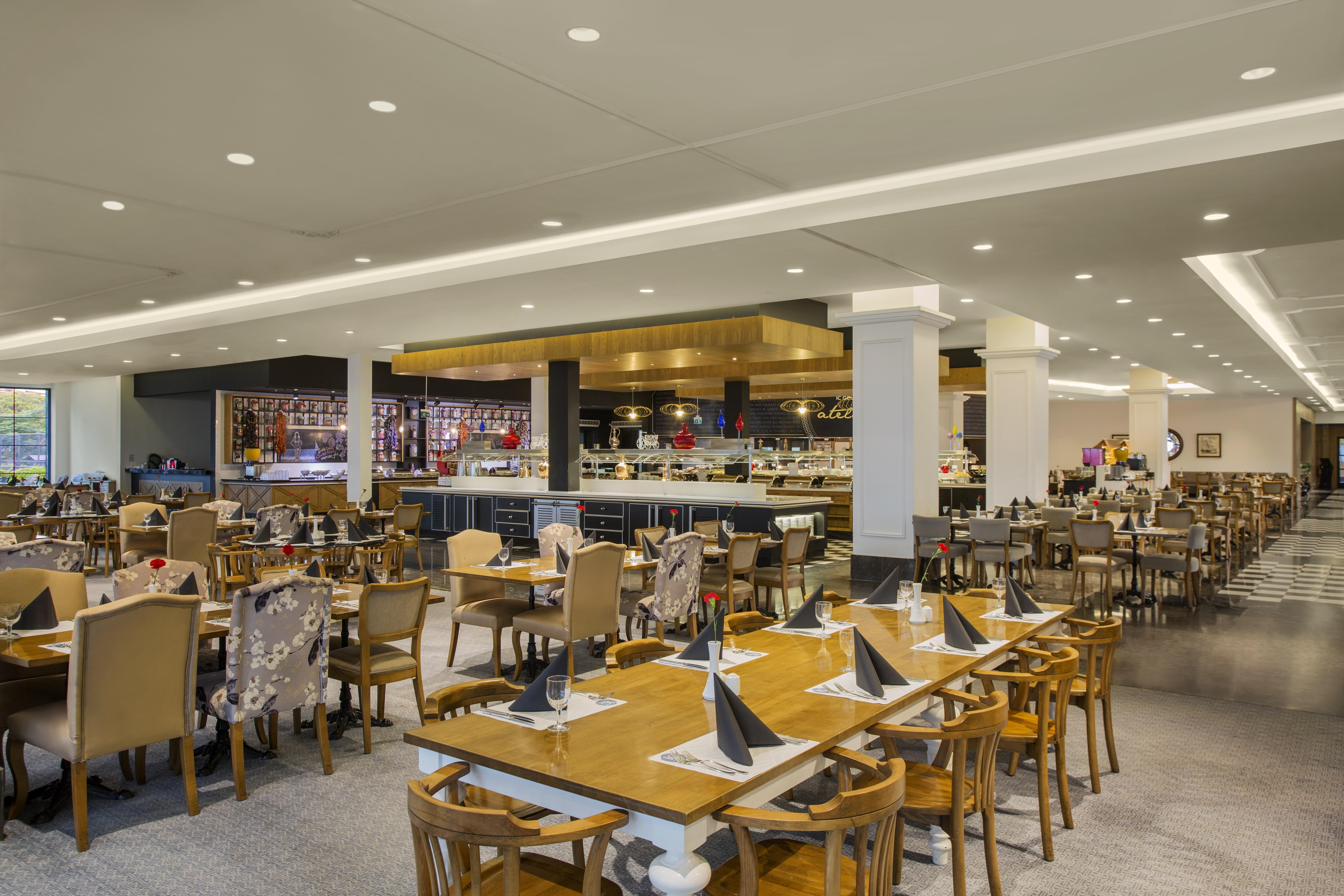 Ic Santai Family - Kids Concept Resort Belek