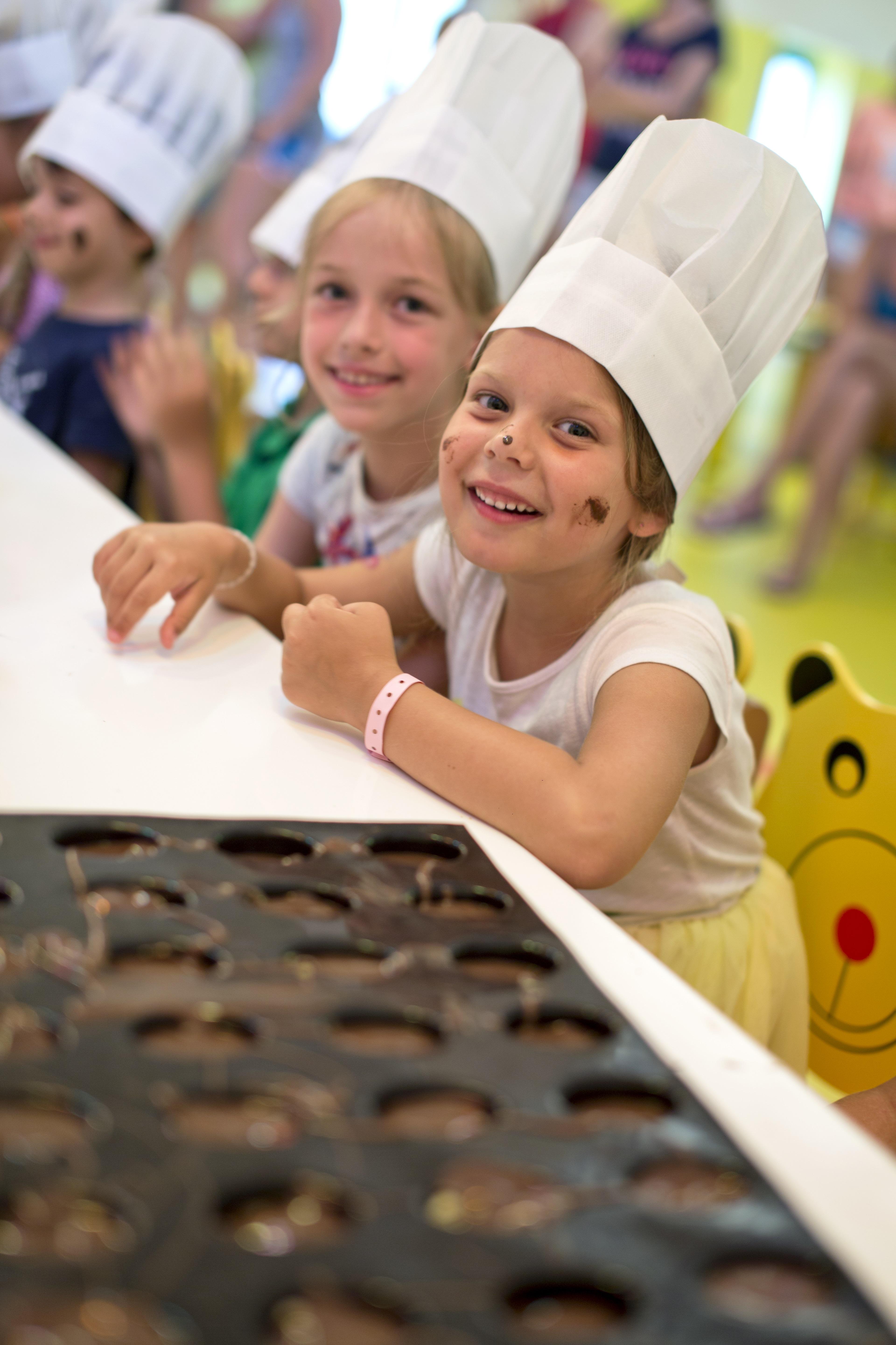 Ic Santai Family - Kids Concept 5* Belek