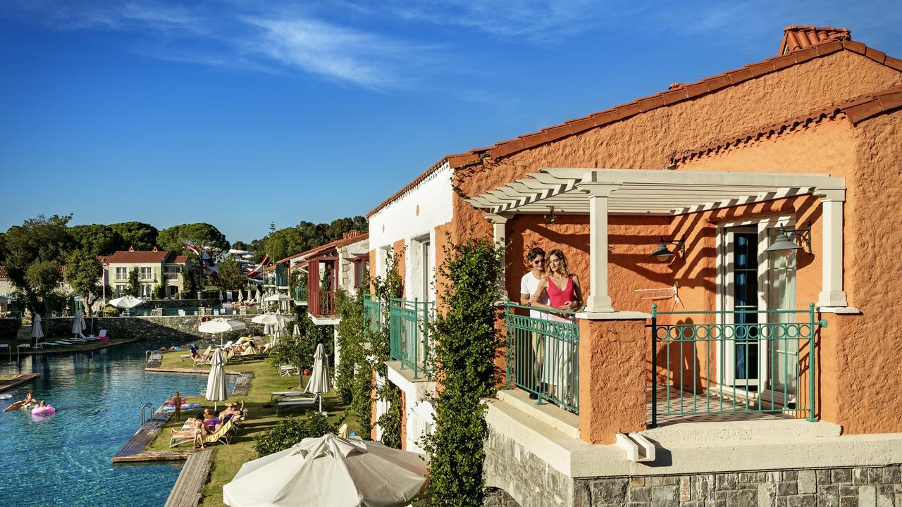 Ic Santai Family - Kids Concept Resort 5*