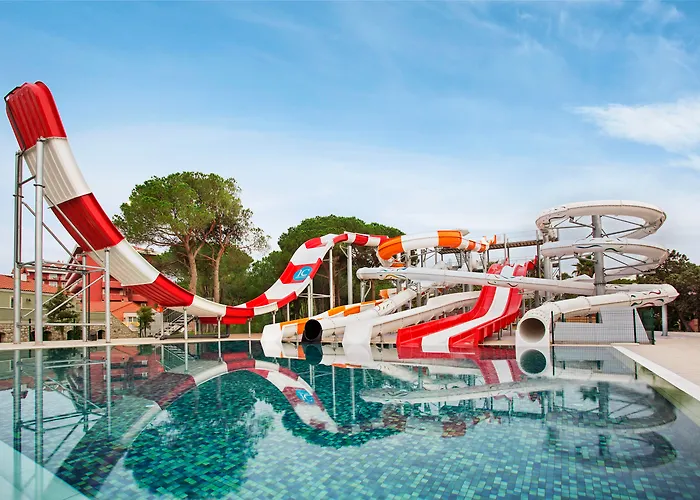 Ic Hotels Santai Family Resort - Kids Concept