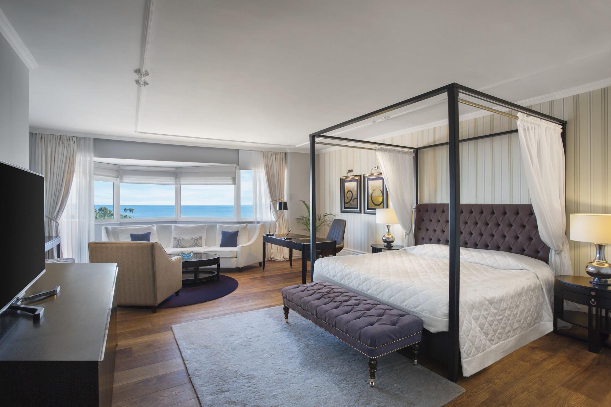 Ic Santai Family - Kids Concept Resort Belek