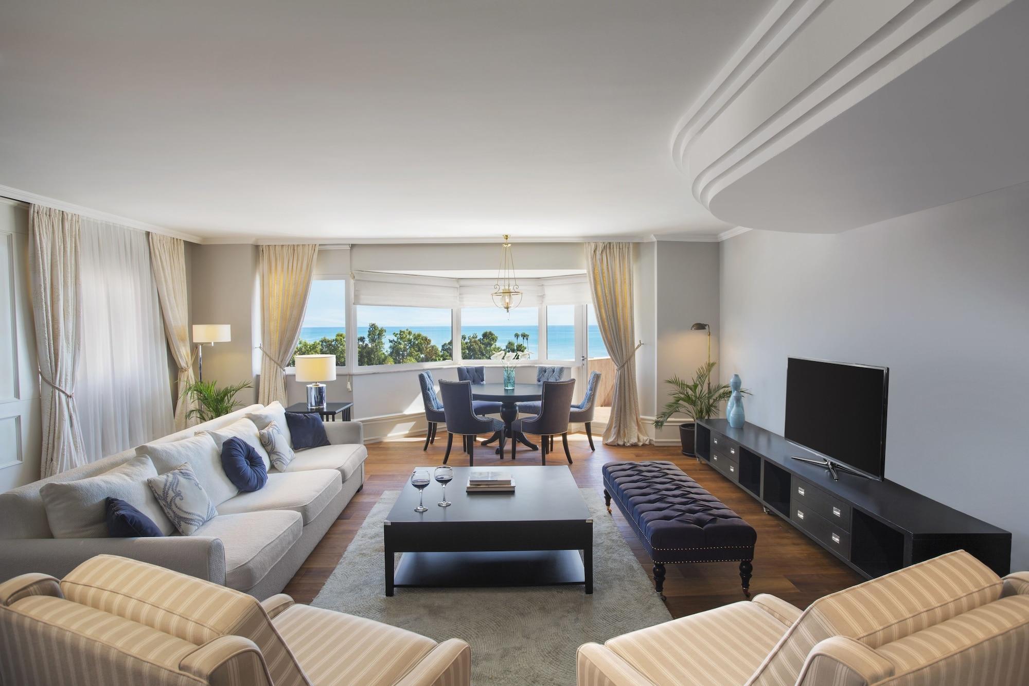 Ic Santai Family - Kids Concept Resort Belek
