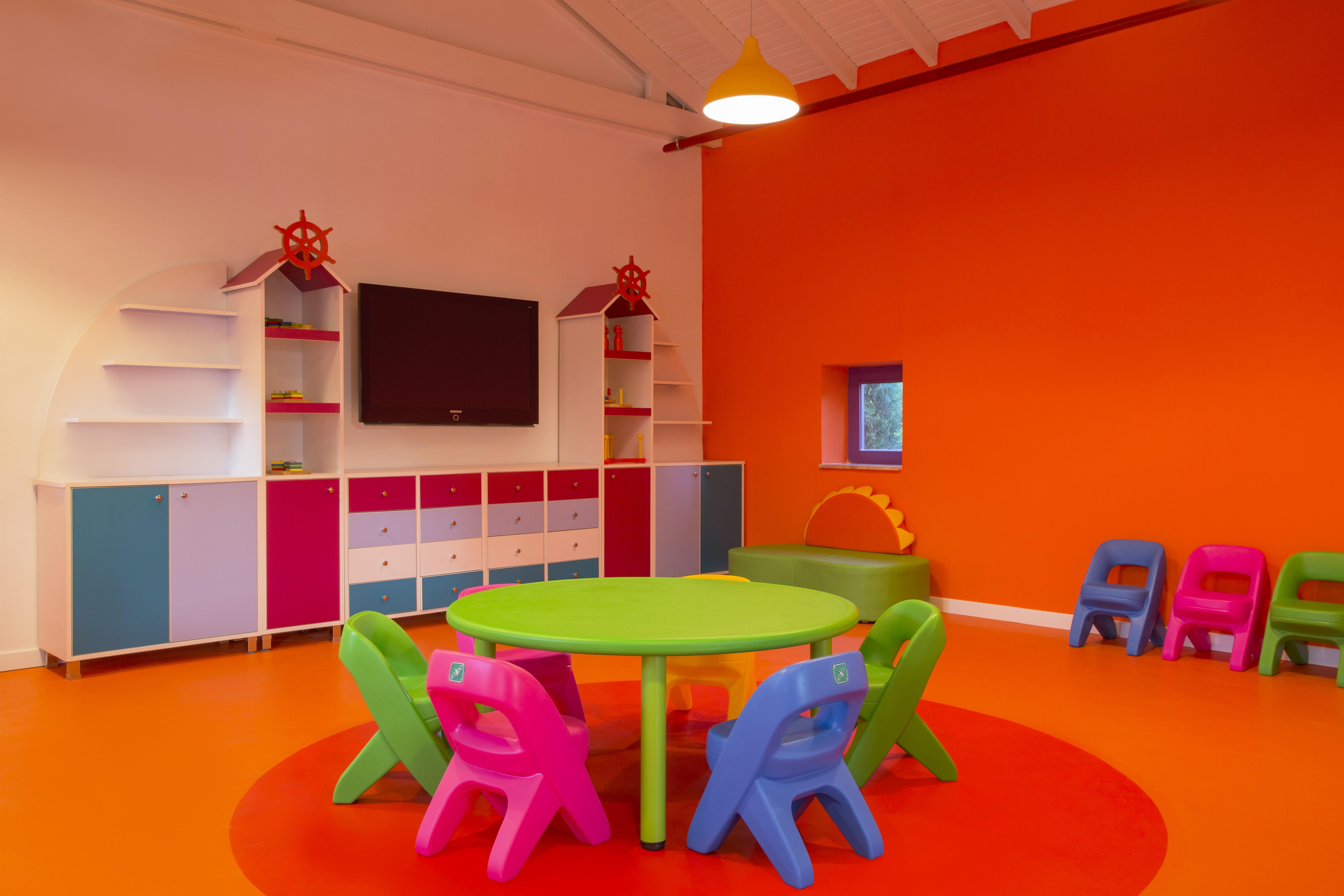 Ic Santai Family - Kids Concept 5* Belek