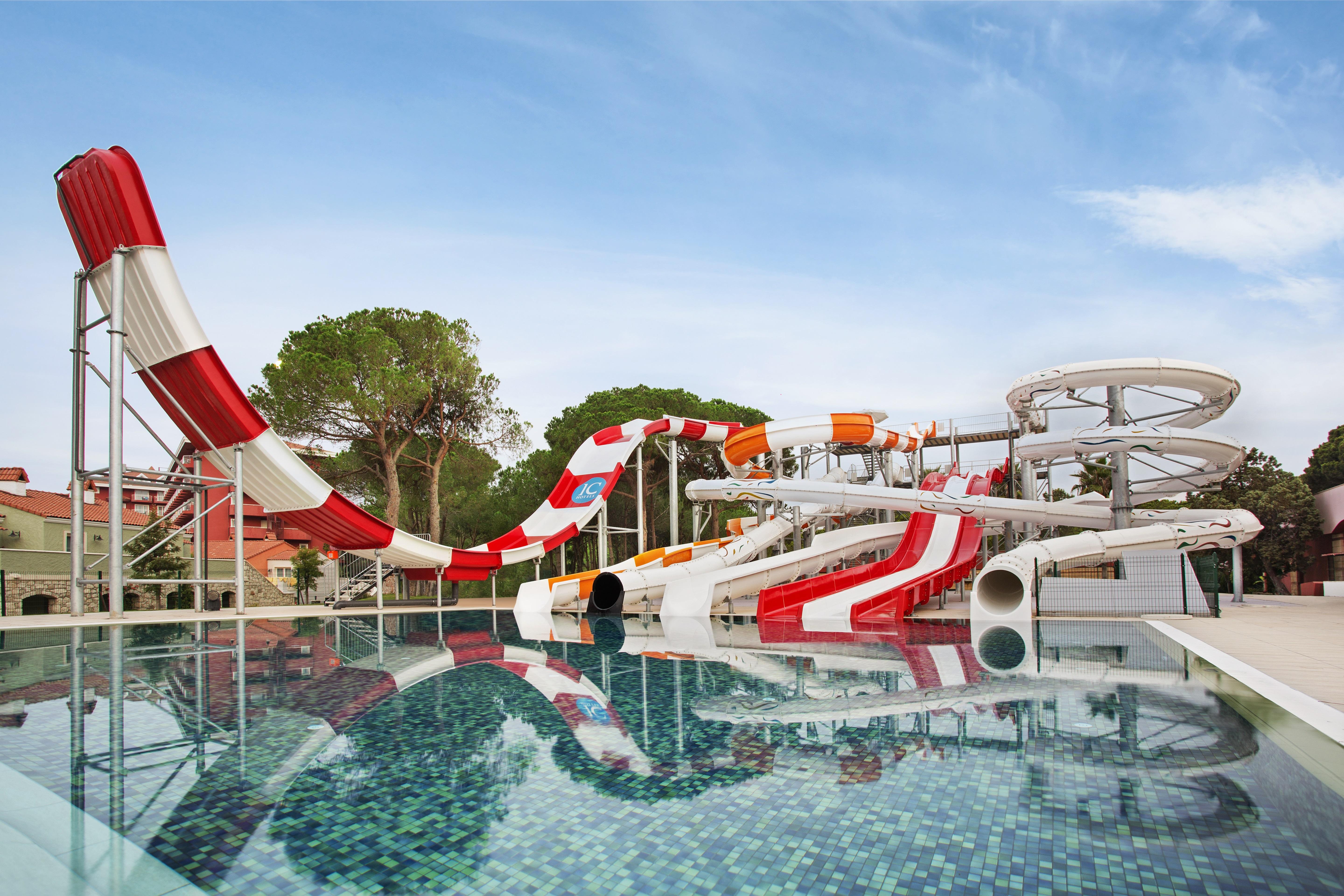 Ic Santai Family - Kids Concept 5* Belek