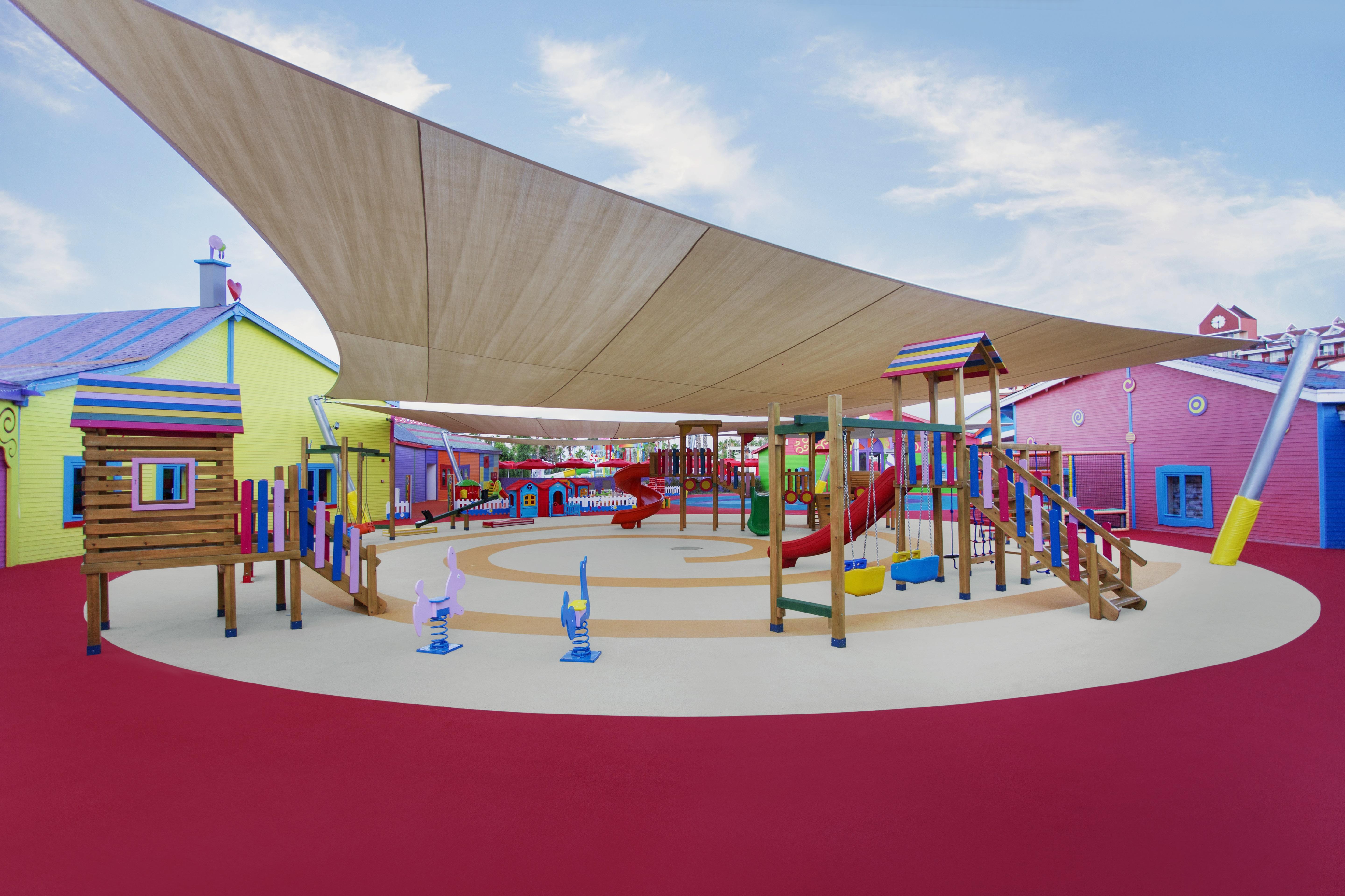 Ic Santai Family - Kids Concept Resort Belek