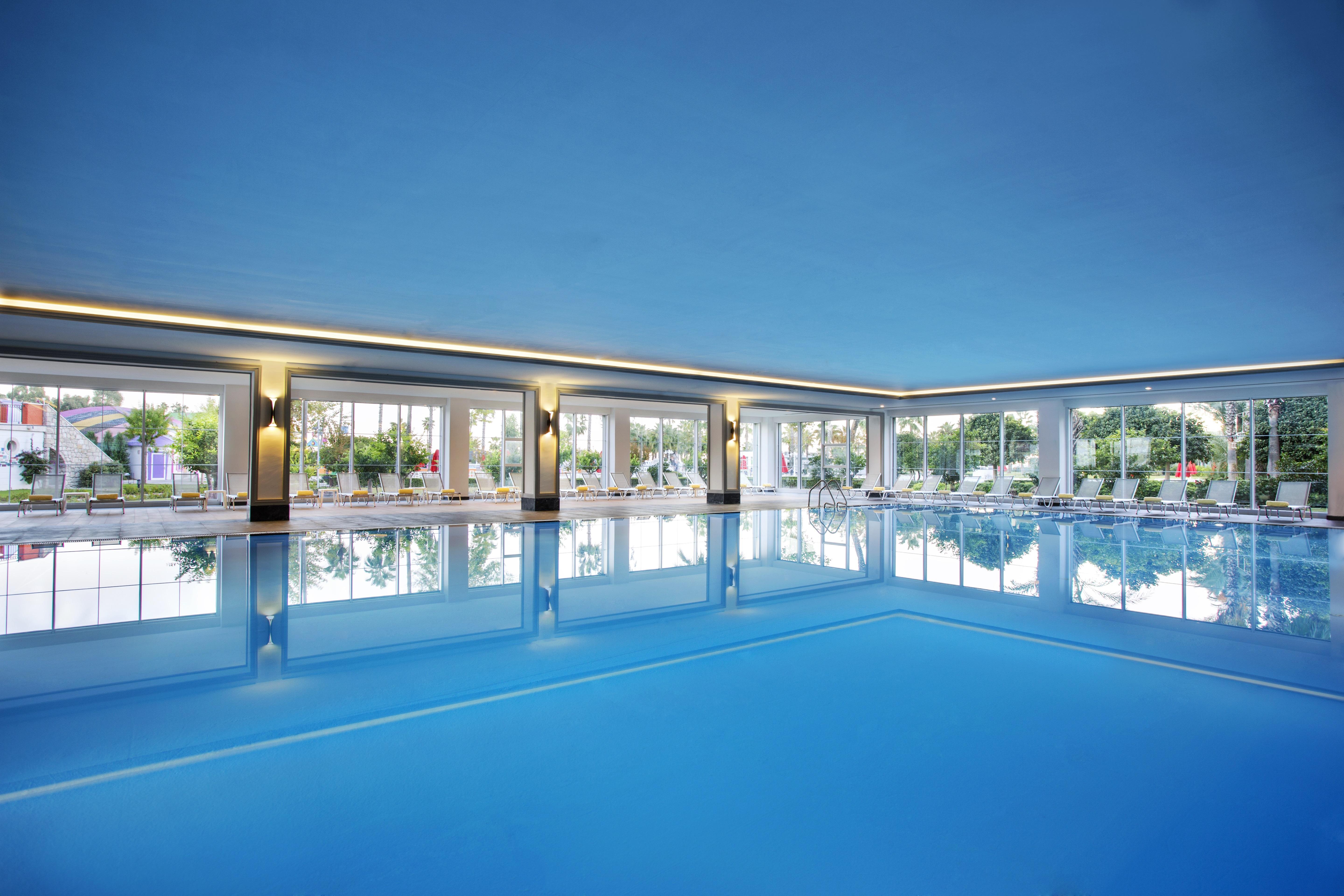 Ic Santai Family - Kids Concept 5* Belek