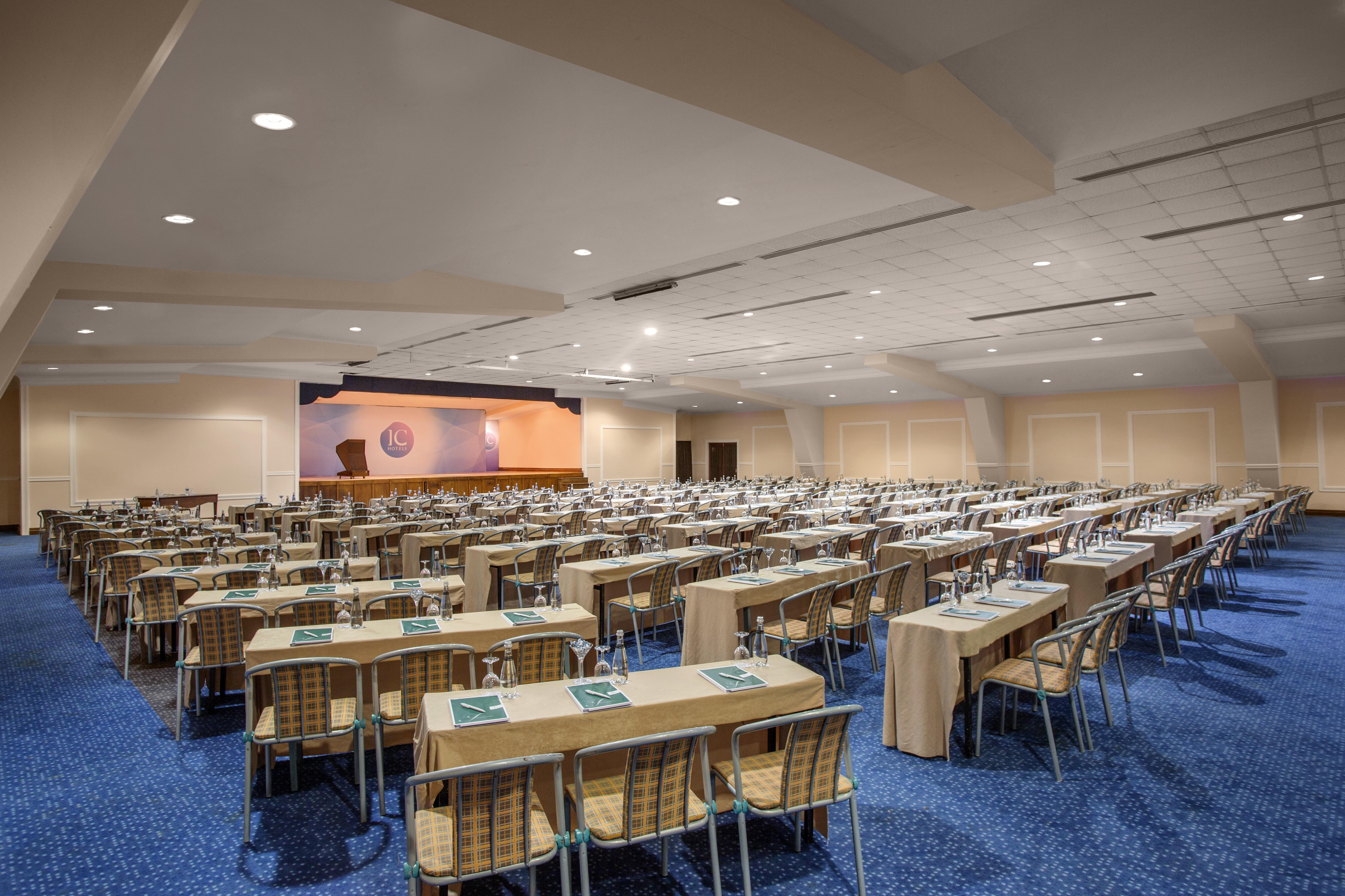 Resort Ic Santai Family - Kids Concept 5*