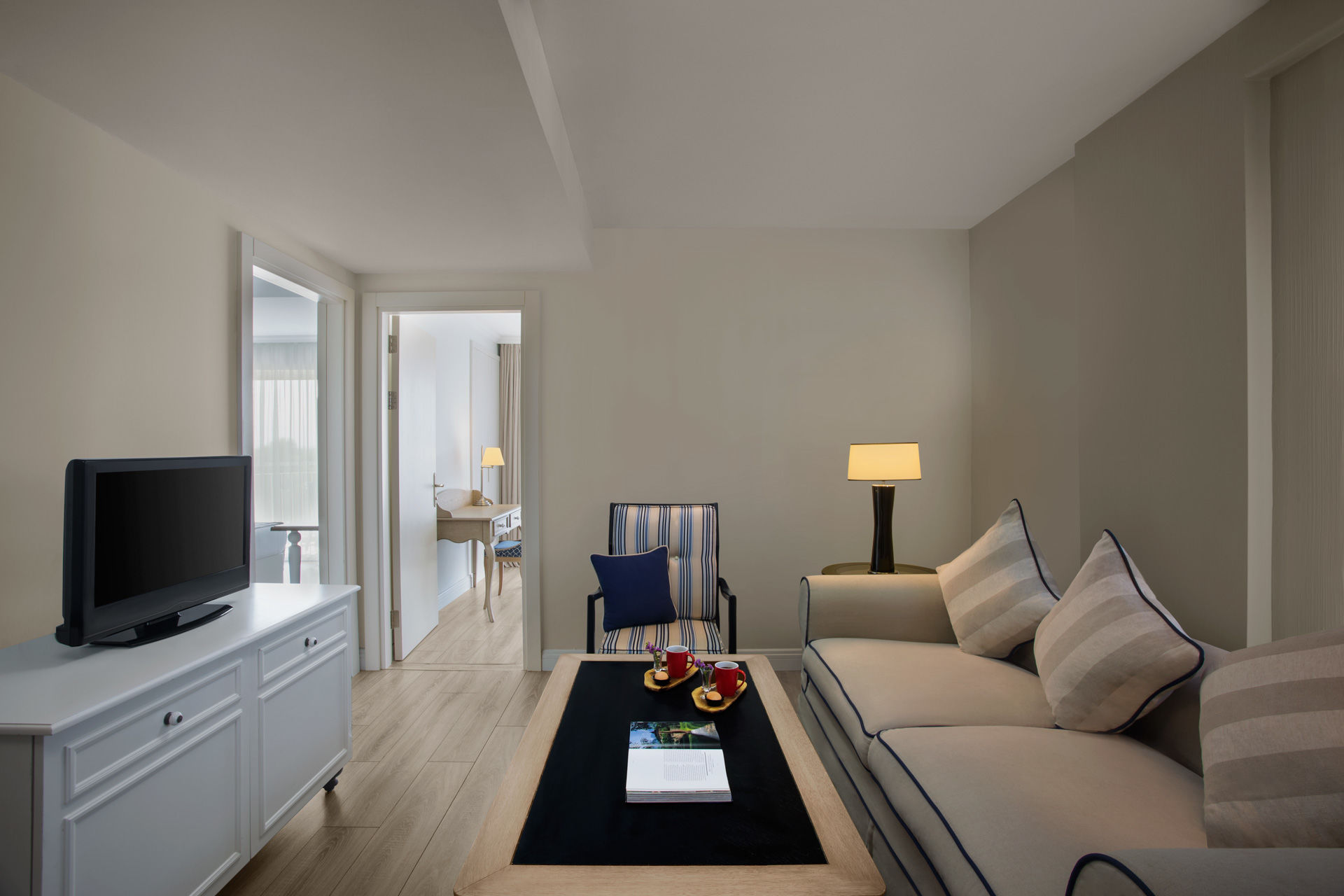 Ic Santai Family - Kids Concept 5* Belek