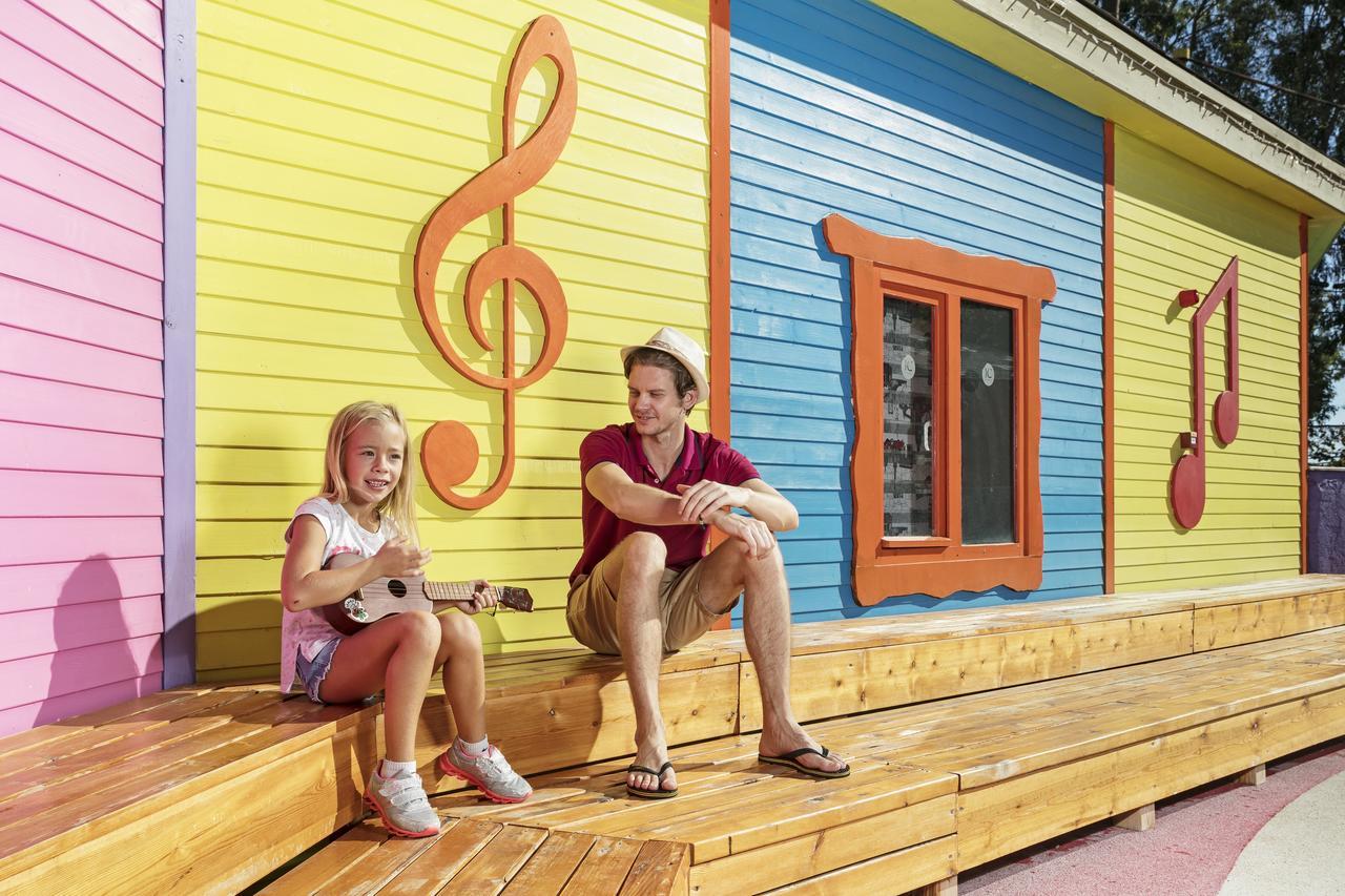 Ic Santai Family - Kids Concept Resort